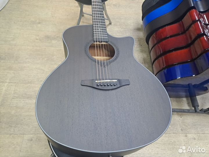 Гитара акустическая корпус Гранд Аудиториум