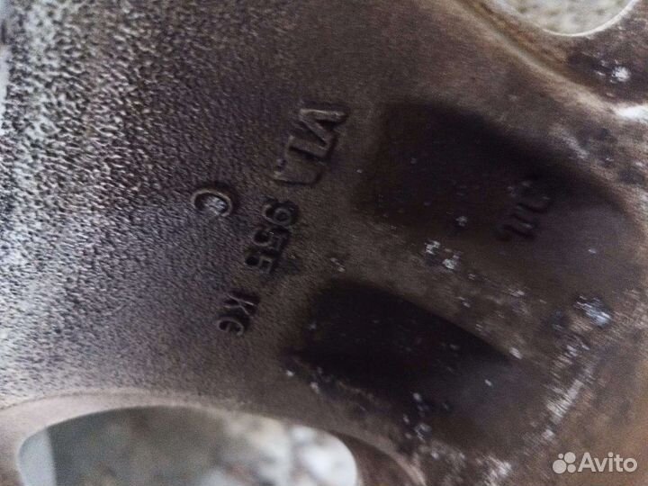 Kumho Road Venture MT51 245/70 R16 111C