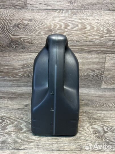 Масло моторное Mobil super 3000 5w40, 4л