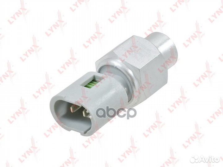 Датчик давления масла HCV DM5022 lynxauto