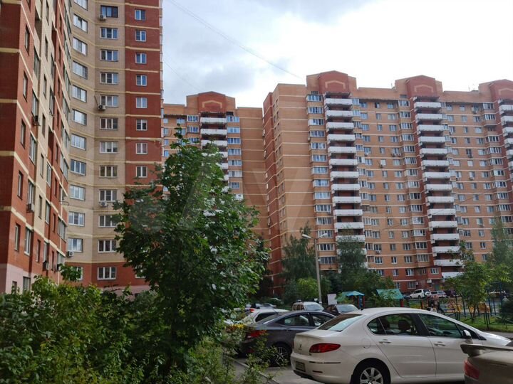 Свободного назначения, 55 м²