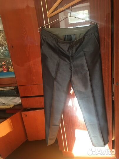 Мужские вещи пакетом 50 52