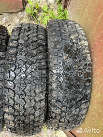 Amtel NordMaster ST-310 175/70 R14