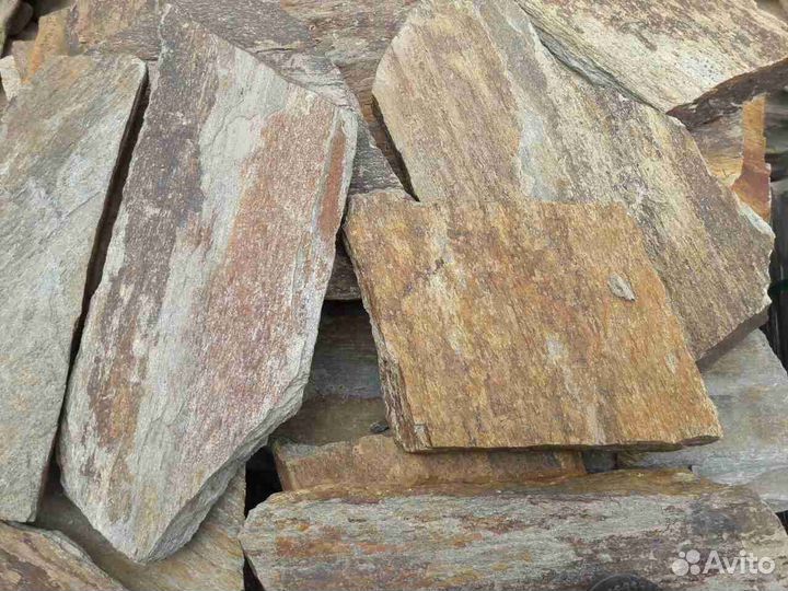 Натуральный Камень облицовочный