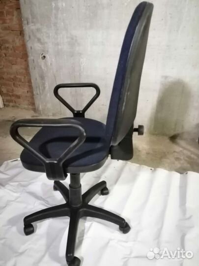 Компьютерное кресло бу