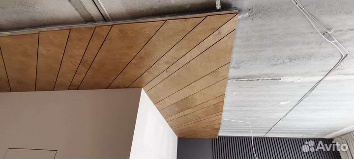 Стеновые панели