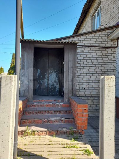 4-к. квартира, 82,1 м², 1/2 эт.