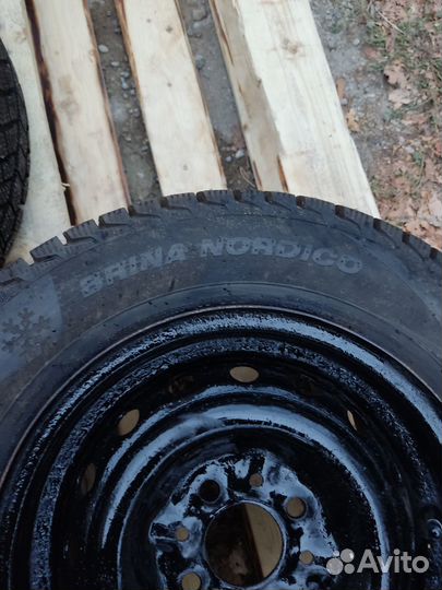 Viatti Brina Nordico V-522 175/70 R13