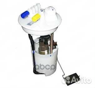 T11-1106610DA насос топливный Chery 1.8/2.0 Ti