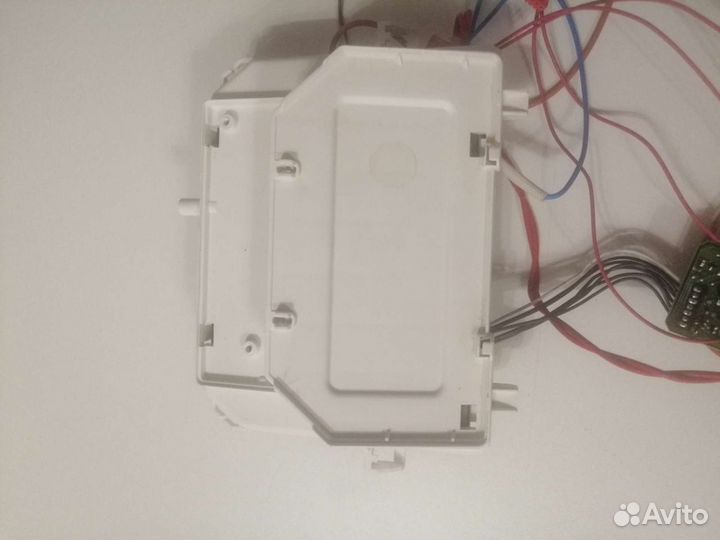 Части от мультиварки Bork Борк