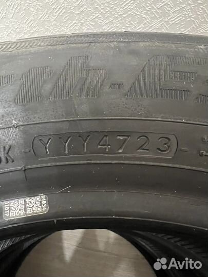 Yokohama BluEarth-ES ES32 205/55 R16 91V