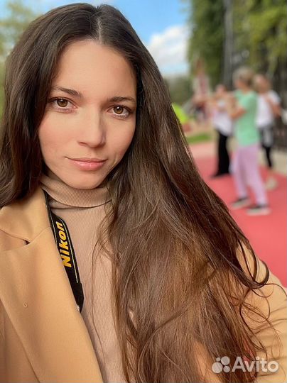 Дизайнер, фотограф