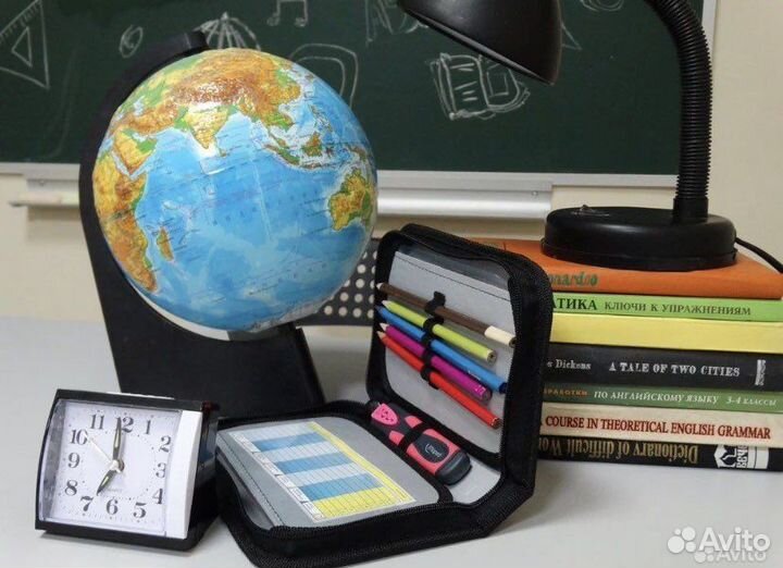 Репетитор по Истории/Русскому Языку