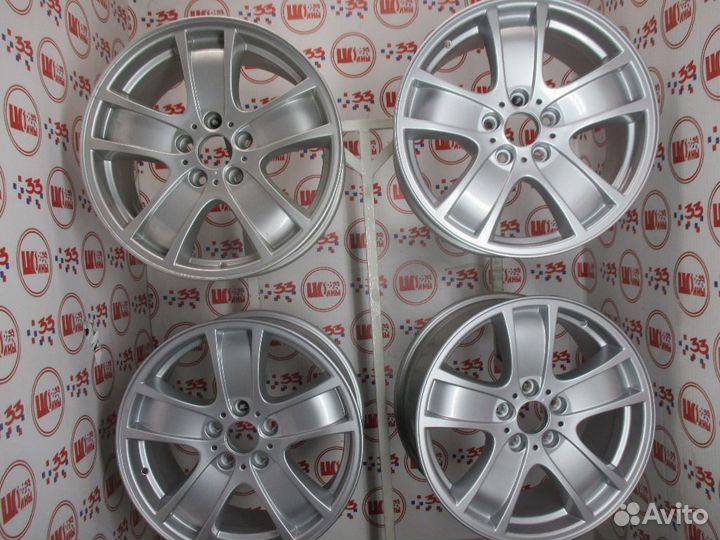 Новые Диски бмв R18, 5/120 74.1
