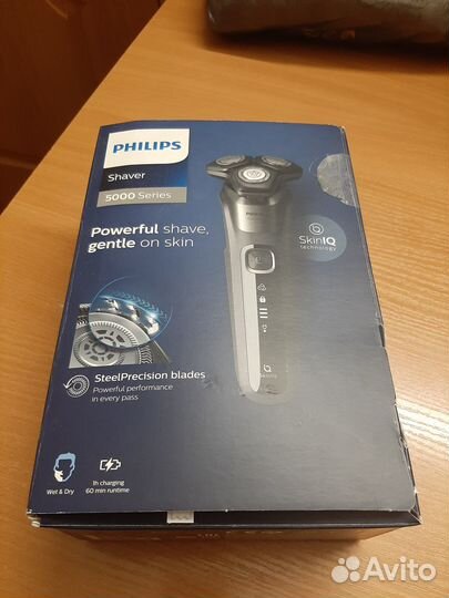 Бритва Philips s5587