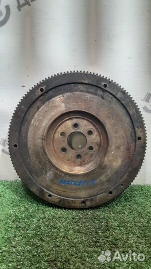 Маховик Daewoo Nexia H150 1.5 A15SMS 2011