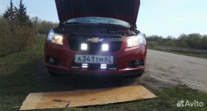 Светодиодные лампы