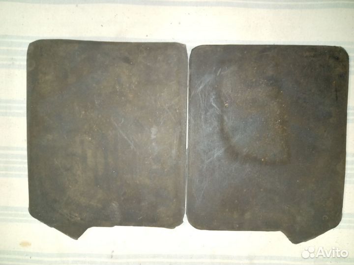 Запчасть от автомобиля