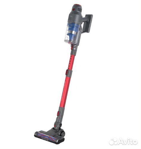 Пылесос ручной (handstick) Redmond