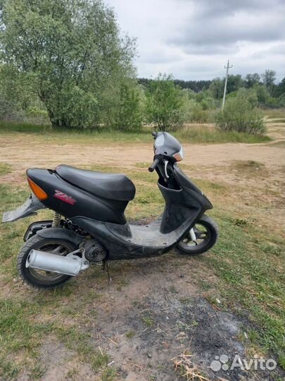 Honda dio af34