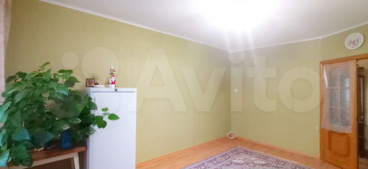 3-к. квартира, 66,4 м², 3/9 эт.