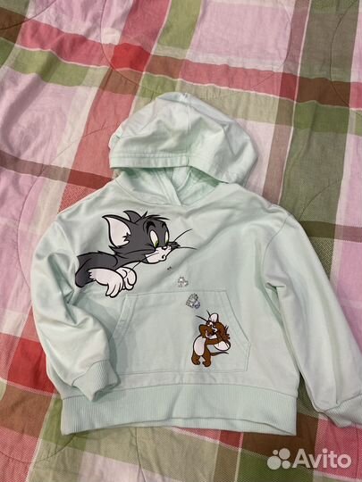 Детская одежда