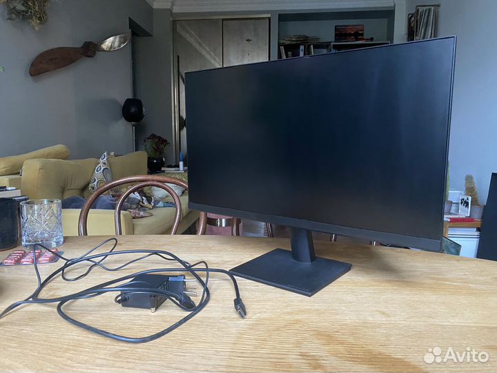Монитор Xiaomi 21.45