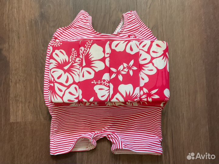 Купальный костюм 2 года AR