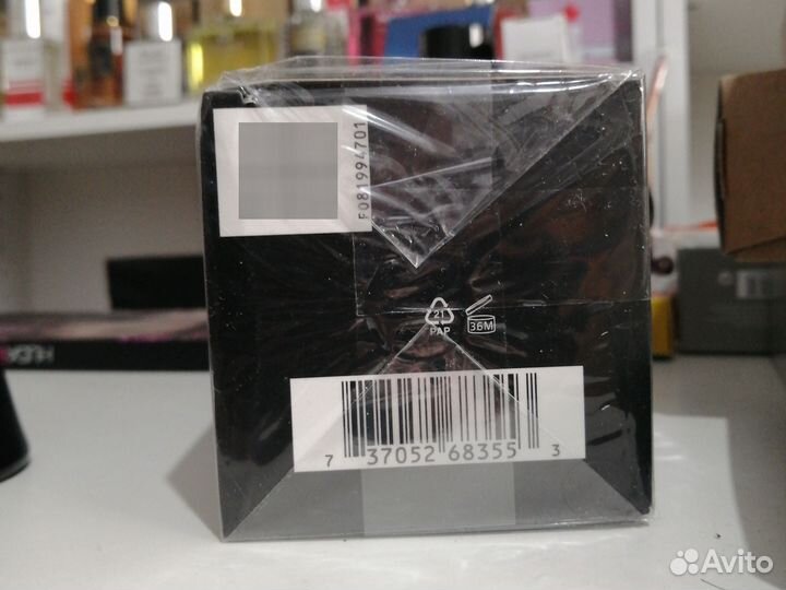 Hugo Boss Deep Red 90 ml духи женские