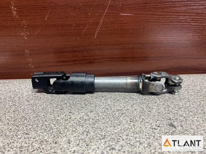 Рулевой карданчик toyota alphard