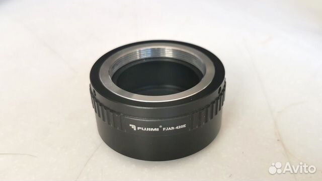 Переходное кольцо Sony-m42 (Fujimi fjar-42SE)