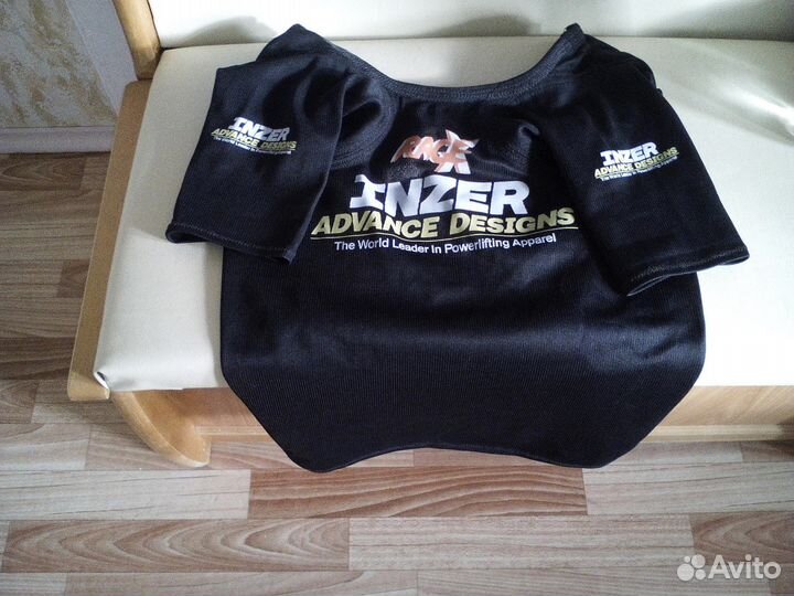 Экипировка для жима лежа