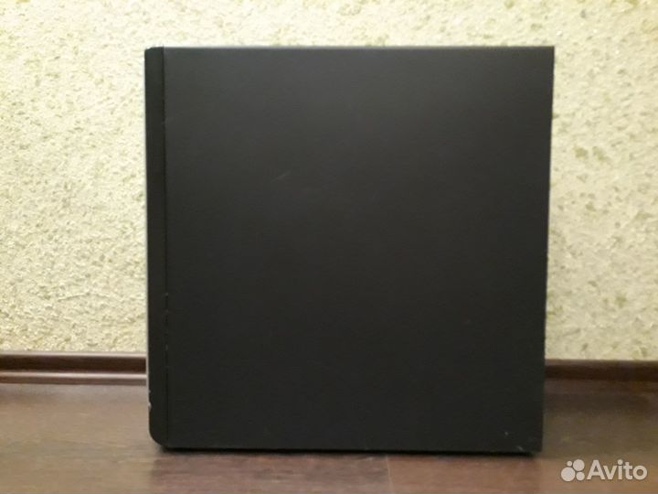 Системный блок Intel Core 2 Duo E8400/4 Gb/250 Gb