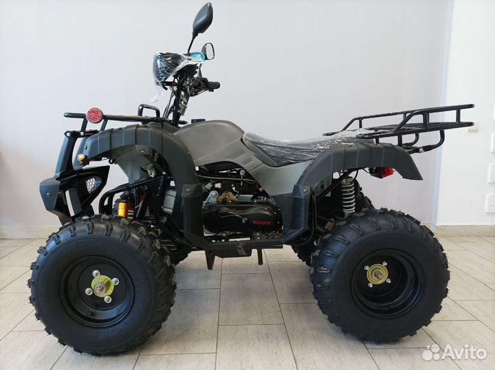 Квадроцикл millennium 200B-1
