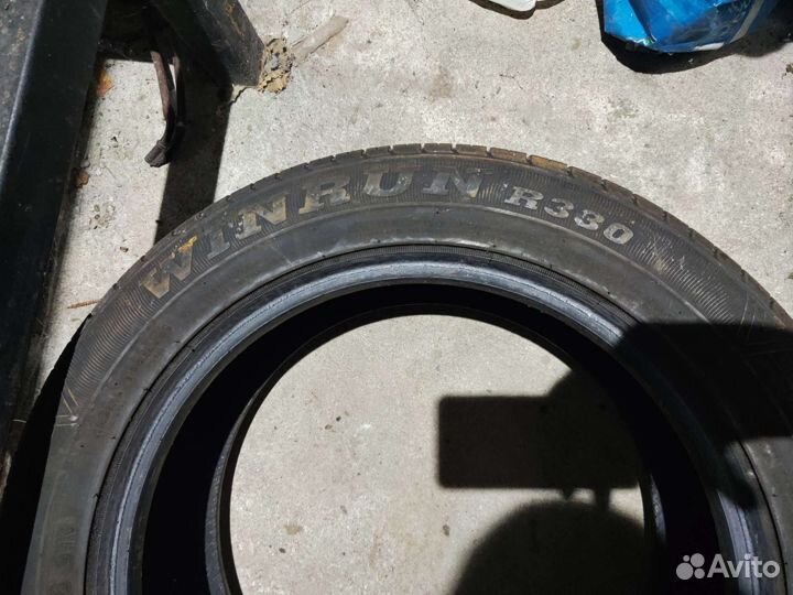 Winrun R330 205/55 R16