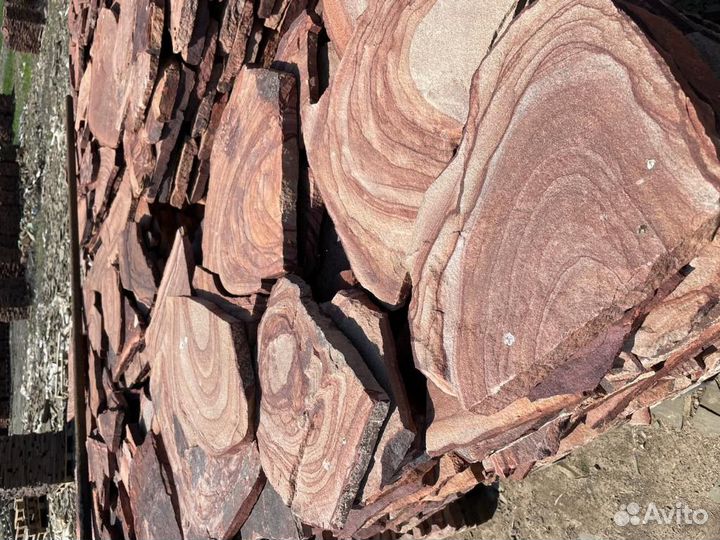 Дикий камень с карьера от производителя