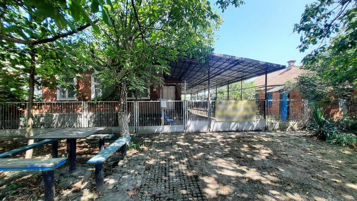 Дом 83,1 м² на участке 10 сот.