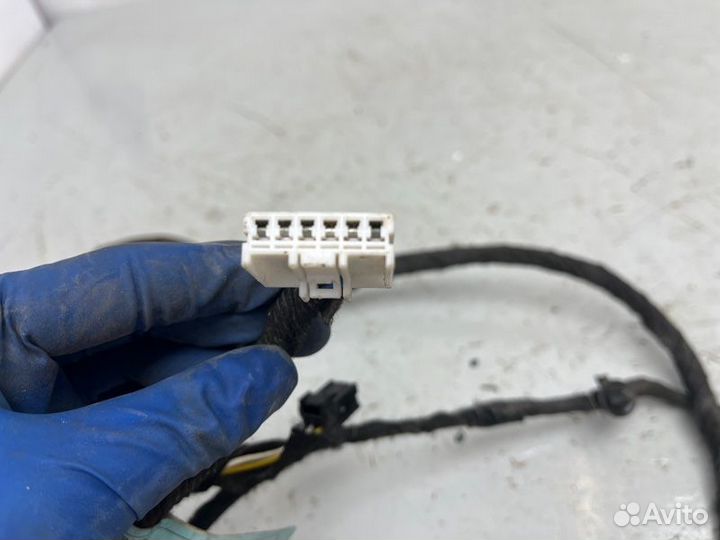 Проводка двери задняя левая Chevrolet Epica 2009