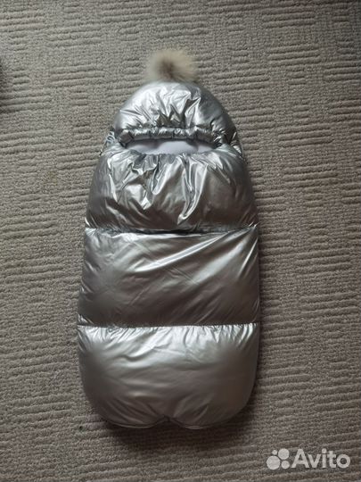 Конверт зимний