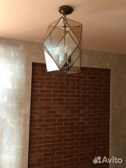 Люстра favourite