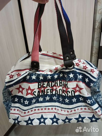 Cумка новая