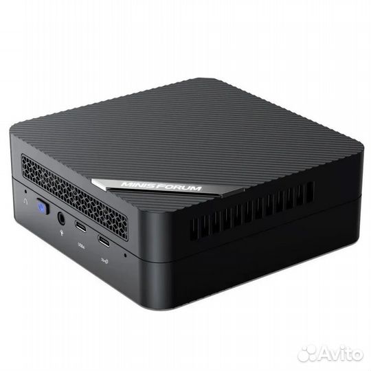 Мини пк Minisforum UM690