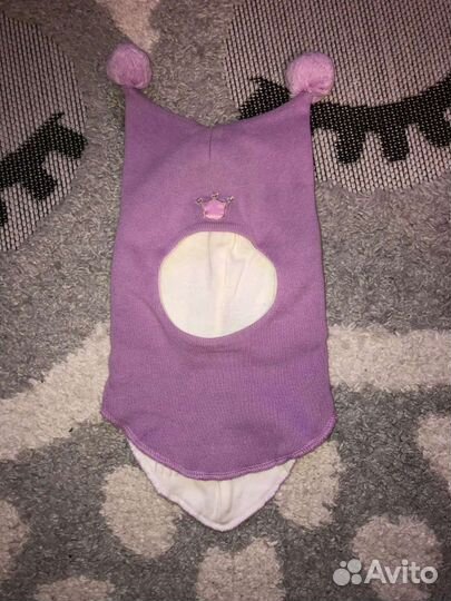 Демисезонный шлем Beezy