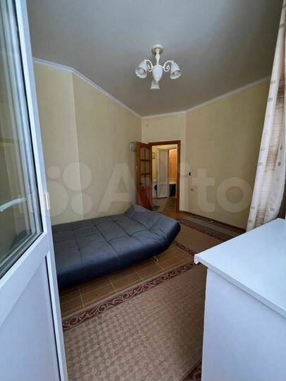 1-к. квартира, 30,3 м², 1/6 эт.