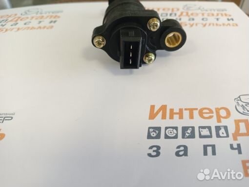 Датчик скорости