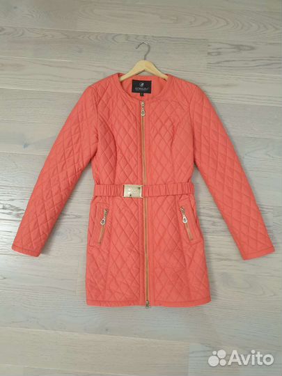 Куртка демисезонная женская 42