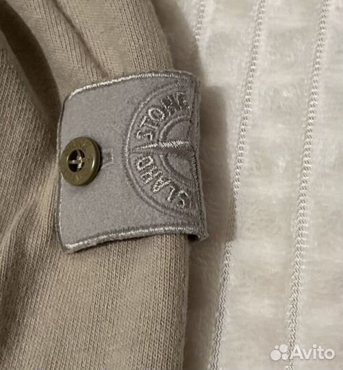 Stone Island Свитшот Оригинал