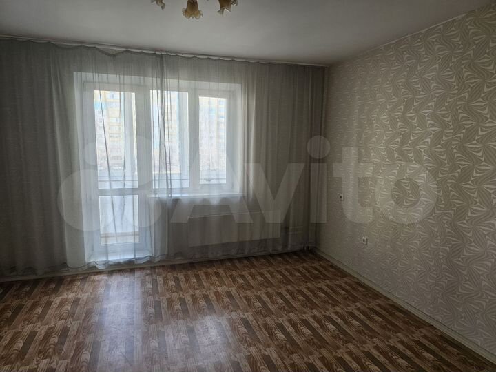 1-к. квартира, 40,4 м², 3/10 эт.