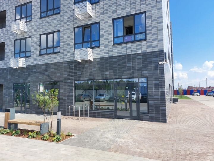 Торговая площадь, 143 м²