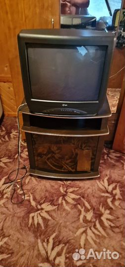 Телевизор бу